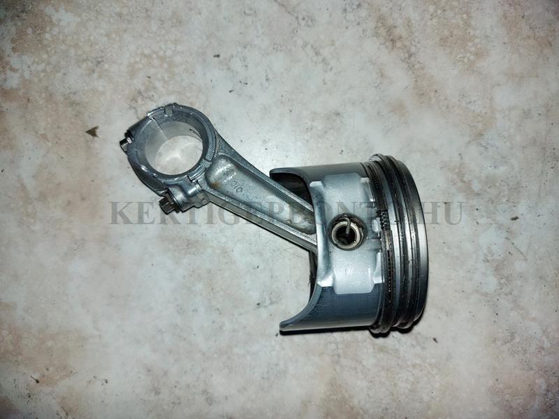 Briggs Quantum motor dugattyú + hajtókar ( 68,3mm ) ( 12,3mm csapszeg )