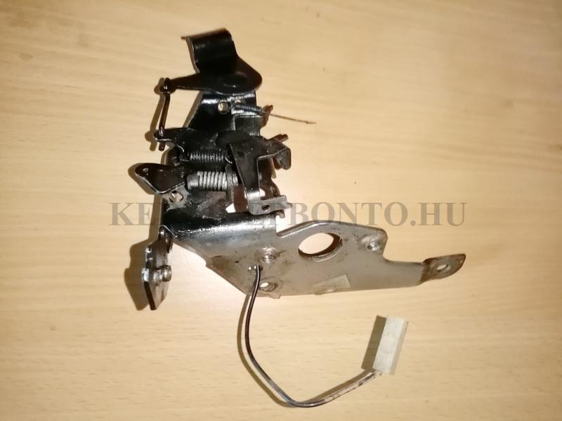 Briggs Quantum motor gázszektor ( gázkaros szívatós típus )