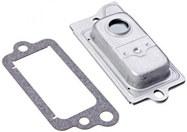 Briggs quantum motor hörgőszelep