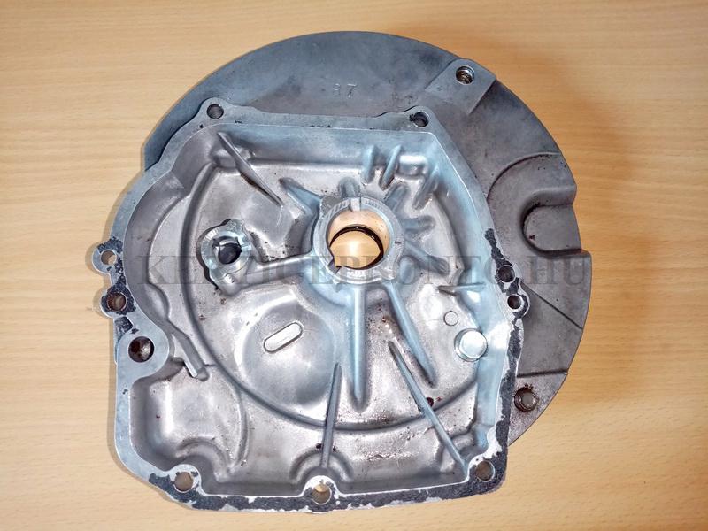 Briggs Quantum motor olajdekni / olajteknő