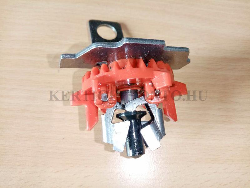 Briggs Quantum motor olajszóró fogaskerék