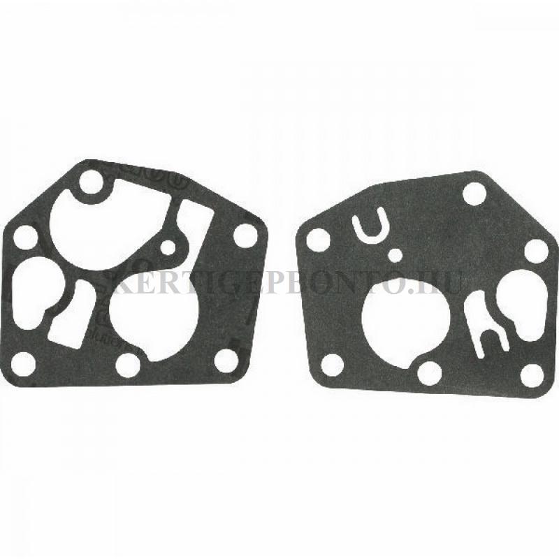 Briggs Sprint / Classic 375 / 4 Le motor membrán szett