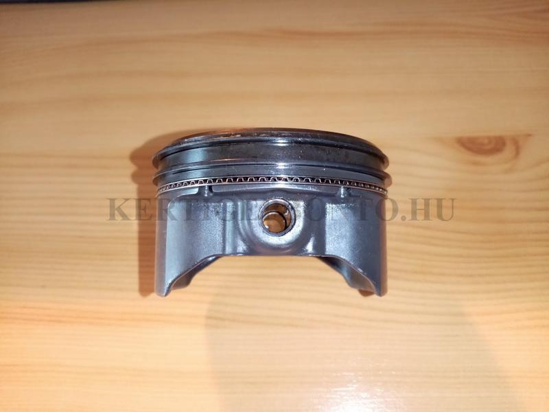 Briggs Sprint / Classic és Quattro 450 - 550 motor komplett dugattyú