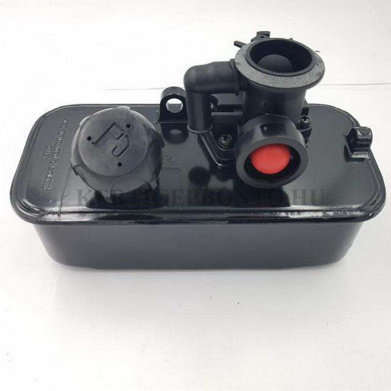 Briggs Sprint / Classic és Quattro motor benzintank komplett