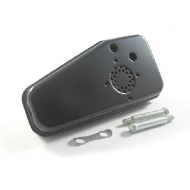 Briggs Sprint / Classic és Quattro motor kipufogó ( komplett )