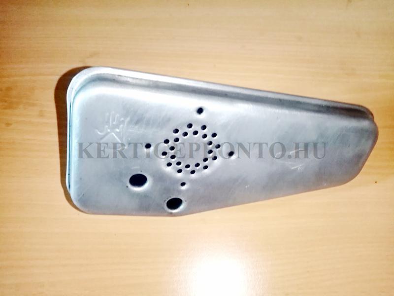 Briggs Sprint / Classic és Quattro motor kipufogó