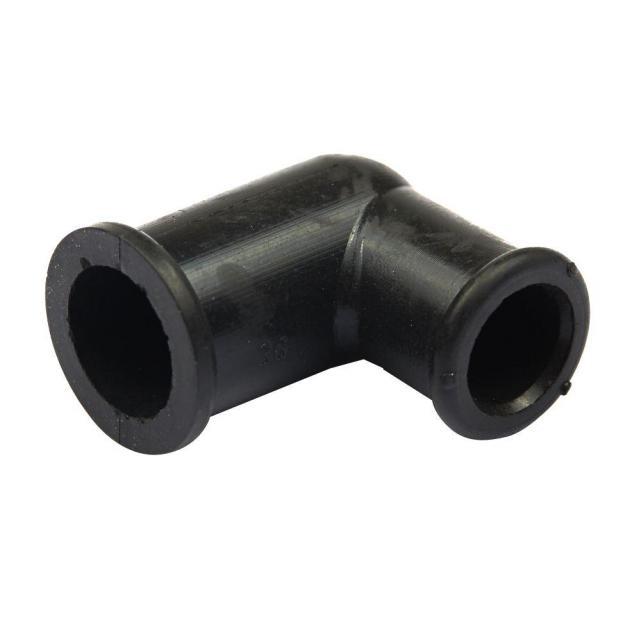 Briggs sprint 3, 5 / 375 / 4 le sprint / classic / Quatro motor gumipipa / gumikönyök