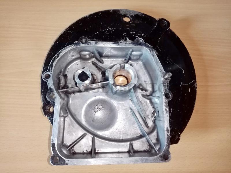 Briggs sprint 3, 5 / 375 / 4 le sprint / classic motor olajdekni / olajteknő