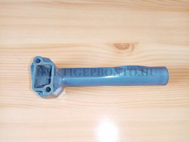 Briggs Sprint/ Classic motor szívócső ( műanyag szögletes )