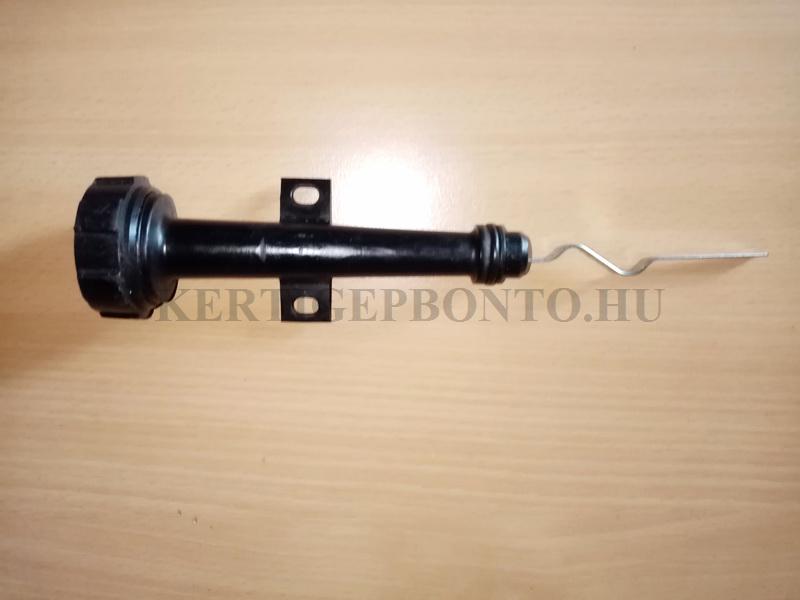 Briggs sprint és classic motor olajbeöntő és nívópálca ( 22,7cm )