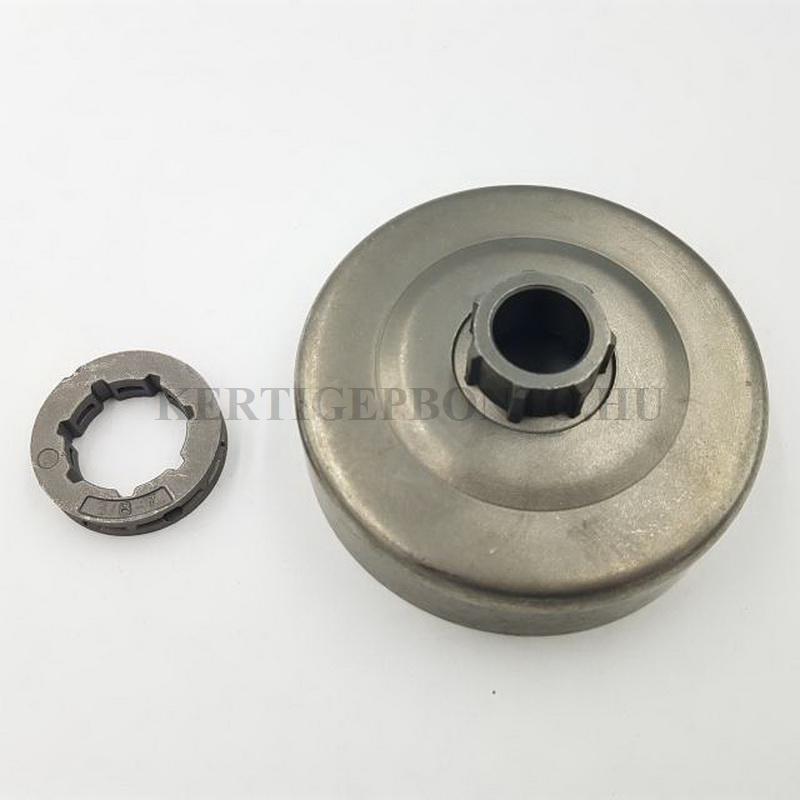 Csillagkerék Stihl 064/ 066/ MS640/ MS650/ MS660 ( betétes )