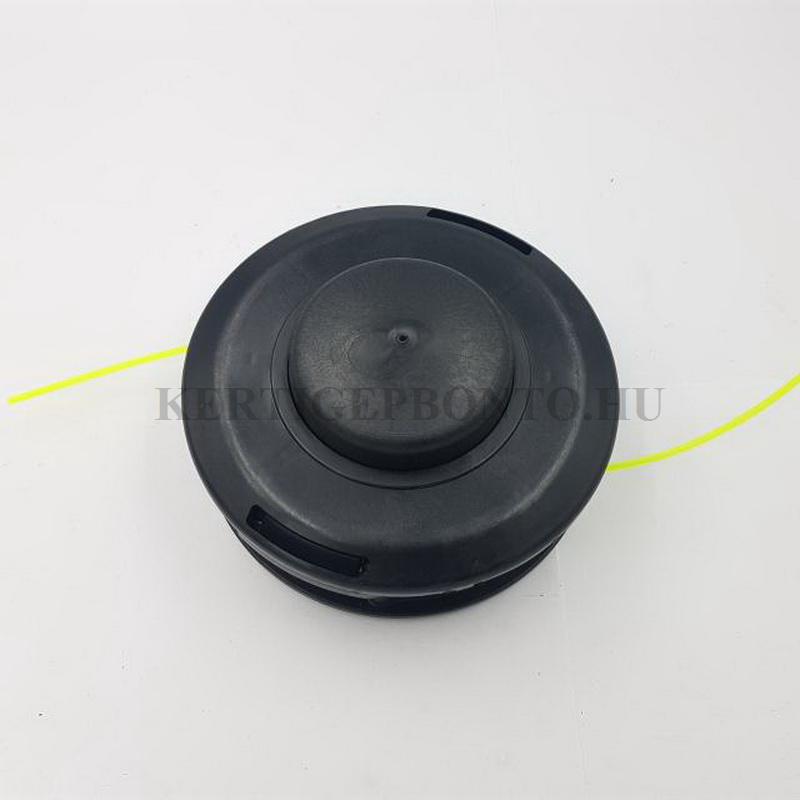 Damilfej 130H 8x1.25 balos belsőmenetes univerzális ( Husqvarna/ MTD/ AL-KO )