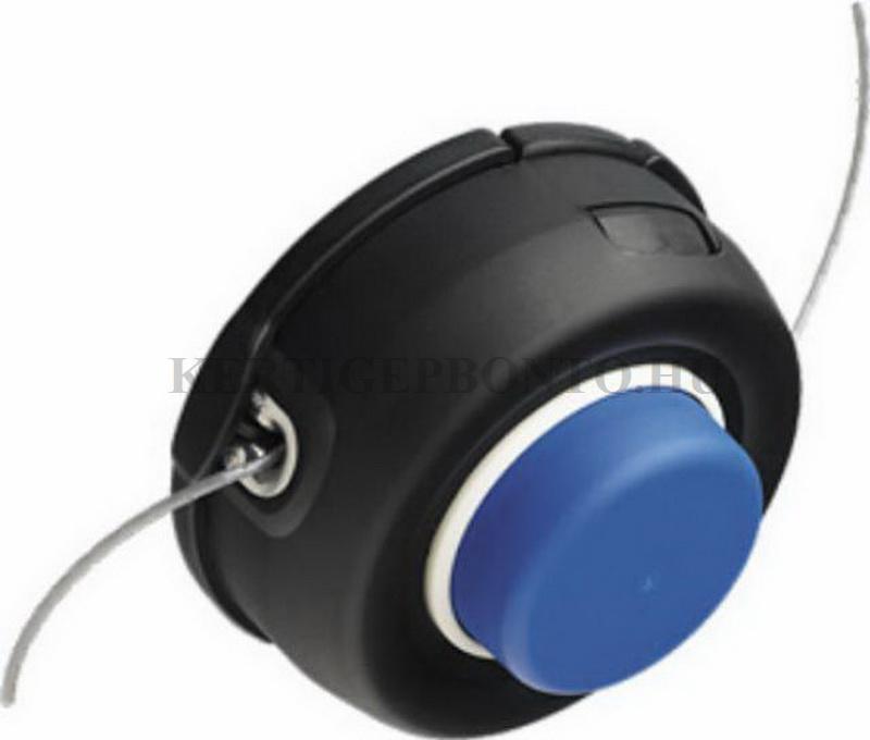 Damilfej Husqvarna T35X M10 csapágyazott