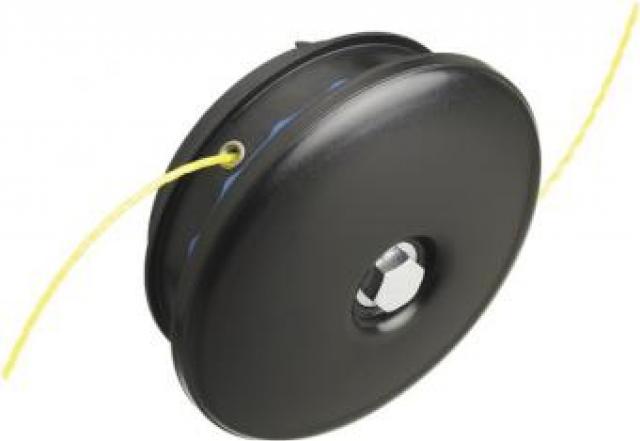 Damilfej Husqvarna TrimmySII ( M12 )