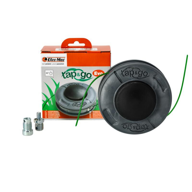 Damilfej Oleo-Mac M-10x1.25 univerzális ( 130mm )