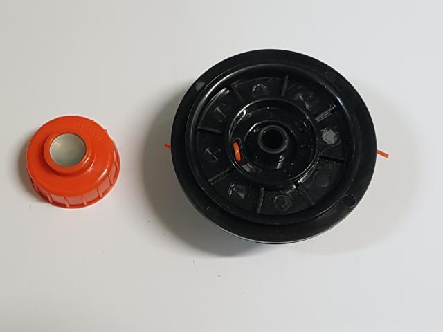 Damilfej Ryobi 700 / 710