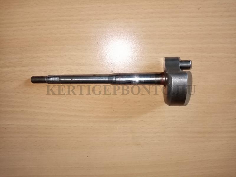 Damilos kasza / benzinmotoros fűkasza főtengely ( 155mm )