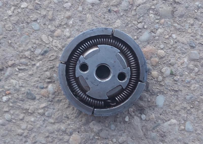 Dolmar 118 Super láncfűrész kuplung