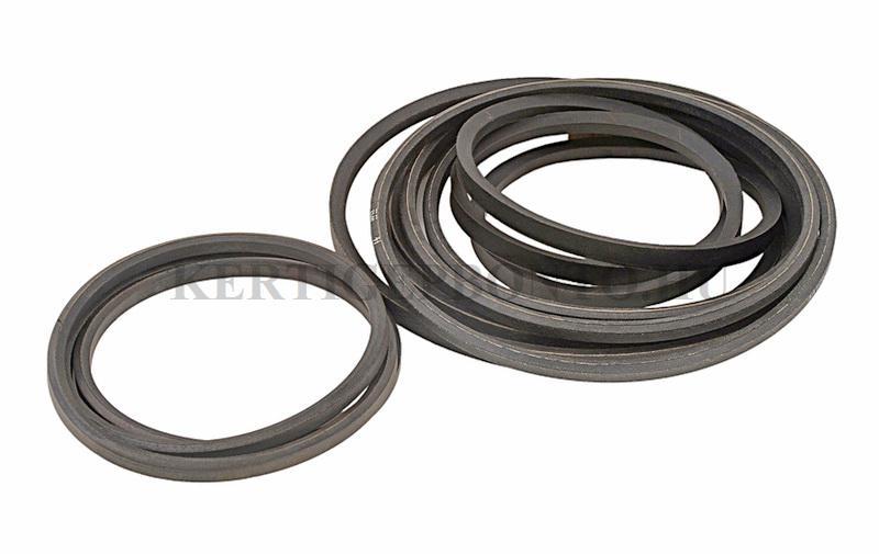 Ékszíj 1/2"x86" / 12.7x2184