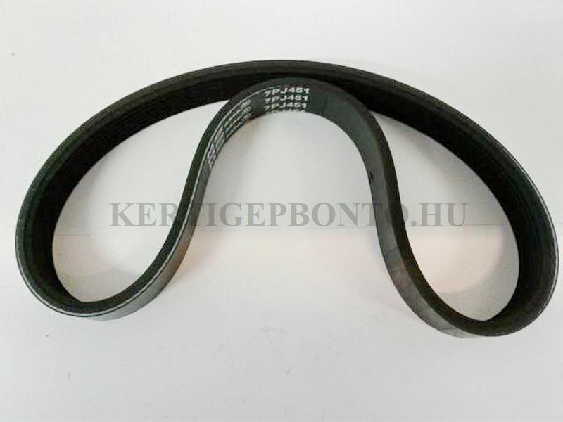 Ékszíj hajtás AL-KO 3.22SE / 3.82SE ( 7PJ451 )