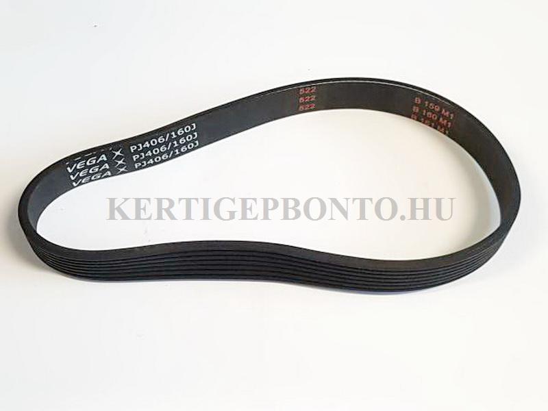 Ékszíj hajtás AL-KO Classic 3.25E