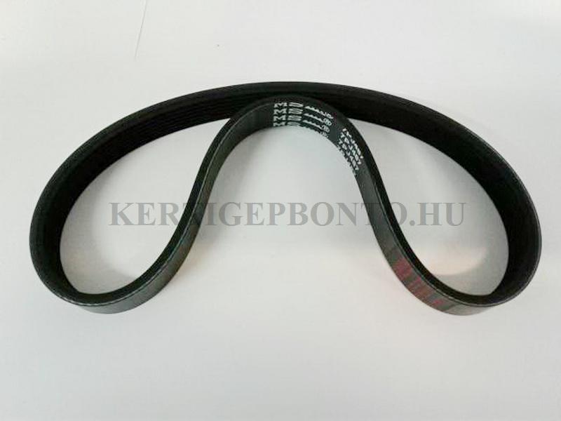 Ékszíj hajtás AL-KO Combi Care 36E