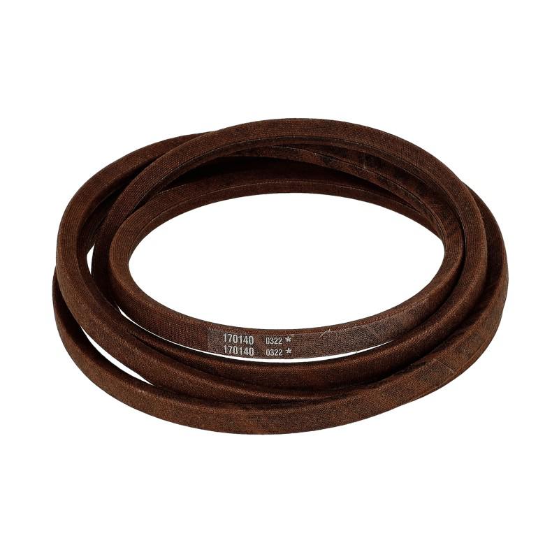 Ékszíj hajtás Husqvarna CTH140 / CTH150