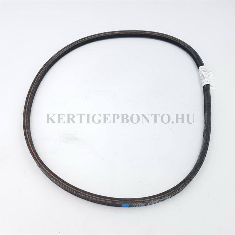 Ékszíj hajtás Partner P553CM