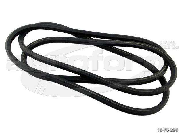 Ékszíj John Deer hatszög 5/8"x54"