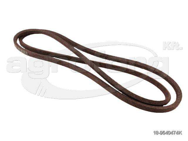 Ékszíj késhajtó Yard-Mann AH8200