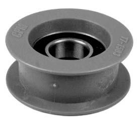 Ékszíjtárcsa feszítő Castelgarden ( 325601570/1 )