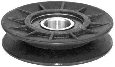 Ékszíjtárcsa feszítő Husqvarna 5521