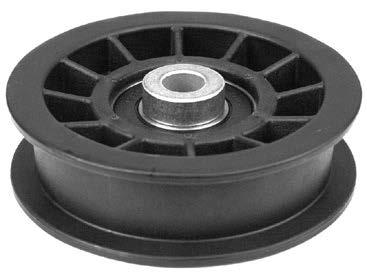 Ékszíjtárcsa feszítő John Deere GX70 / GX75