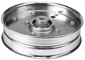 Ékszíjtárcsa feszítő MTD RZT