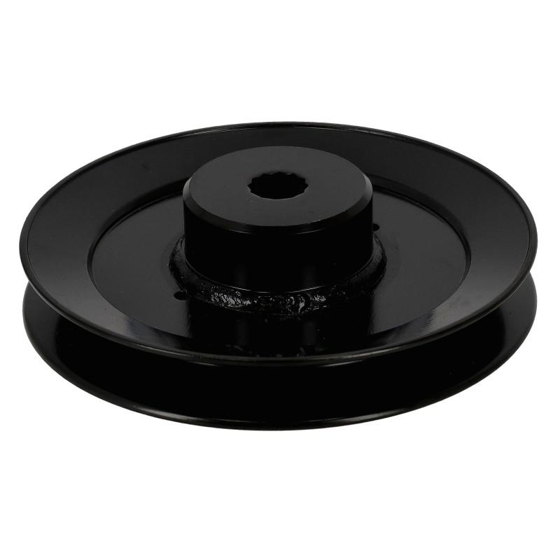 Ékszíjtárcsa hajtó Husqvarna késhajtó ( 539-11-39-62 )