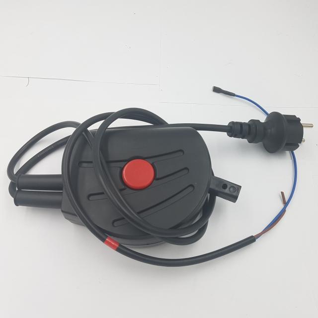 Elektromos kapcsoló MTD OPTIMA 42E