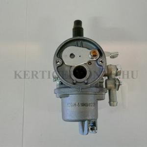 3W-650 kinai motoros háti permetező karburátor ( benzincsappal )