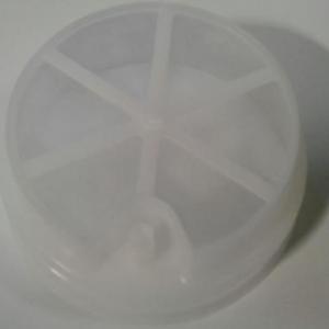 3W-650 kínai motoros háti permetező vegyszertartály szűrő