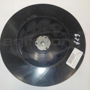 3W-650 kinai motoros háti permetező ventilátor