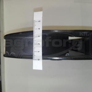 3W-650 kinai motoros háti permetező ventilátor