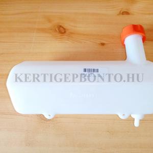 3WF-2.6 kinai motoros háti permetező benzintank