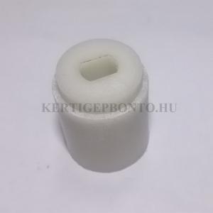 3WF-2.6 kinai motoros háti permetező szivattyú közdarab ( 7X10mm )