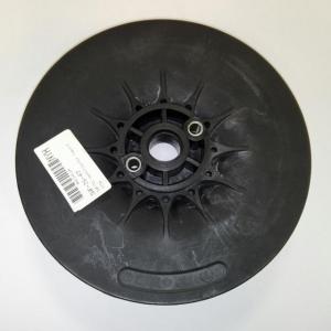 3WF-3 kinai motoros háti permetező ventilátor