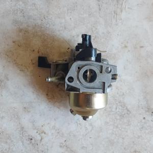 AL-KO 160 FLA / Straus benzinmotoros fűnyiró karburátor