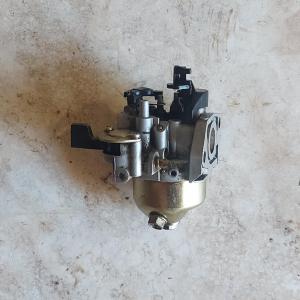 AL-KO 160 FLA / Straus benzinmotoros fűnyiró karburátor