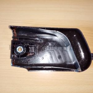 AL-KO 1750/40 elektromos láncfűrész láncfékfedél