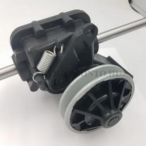 AL-KO 52BR önjáró fűnyíró hajtás