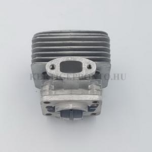 AL-KO BC260 fűkasza üres henger