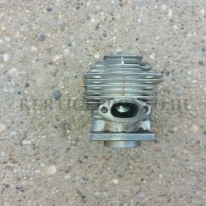 AL-KO BC330/ BC410II/ BC4125II fűkasza henger ( üres )