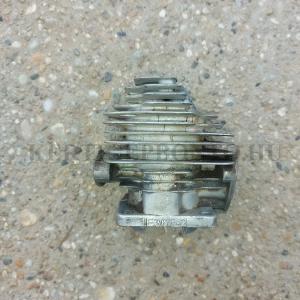 AL-KO BC330/ BC410II/ BC4125II fűkasza henger ( üres )